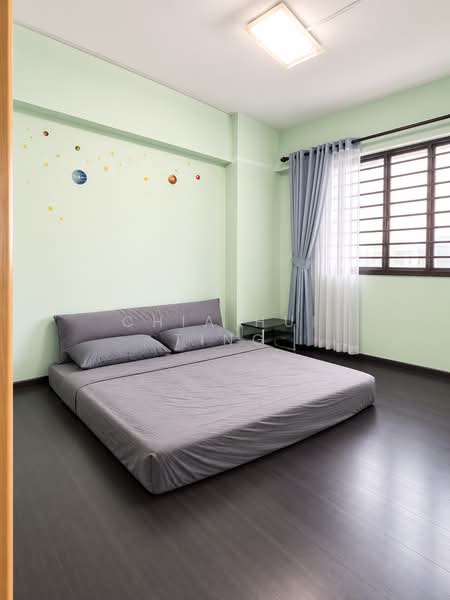 634 Pasir Ris Drive 1, 634 Pasir Ris Drive 1, 3 Bedrooms, 1,119 sqft, HDB Flat For Sale, by Chia Hui Ting, 500208935 - Bedroom - PropertyGuru.com.sg