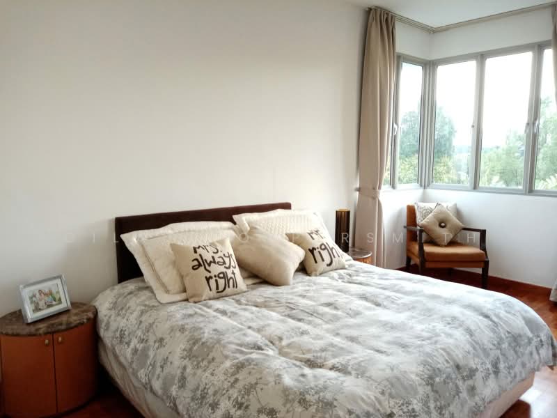 Nassim Regency, 37 Nassim Road, 3 Bedrooms, 2,056 sqft, Apartment For Rent, by Gilad Coppersmith, 500208936 - Bedroom - PropertyGuru.com.sg