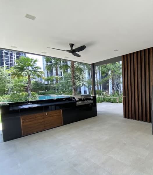 Botanique at Bartley, 223 Upper Paya Lebar Road, 2 Bedrooms, 657 sqft, Condominium For Rent, by Gibson Ho, 500208940 - Exterior - PropertyGuru.com.sg