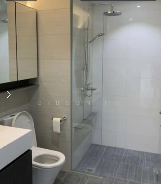 Botanique at Bartley, 223 Upper Paya Lebar Road, 2 Bedrooms, 657 sqft, Condominium For Rent, by Gibson Ho, 500208940 - Bathroom - PropertyGuru.com.sg