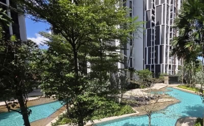 Botanique at Bartley, 223 Upper Paya Lebar Road, 2 Bedrooms, 657 sqft, Condominium For Rent, by Gibson Ho, 500208940 - Exterior - PropertyGuru.com.sg