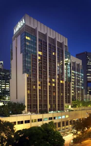 100 AM, 100 Tras Street, 1,238 sqft, Food & Beverage For Rent, by Juliana Wong, 500208951 - Exterior - CommercialGuru.com.sg