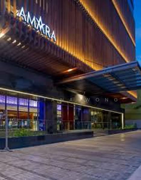 100 AM, 100 Tras Street, 1,238 sqft, Food & Beverage For Rent, by Juliana Wong, 500208951 - Exterior - CommercialGuru.com.sg