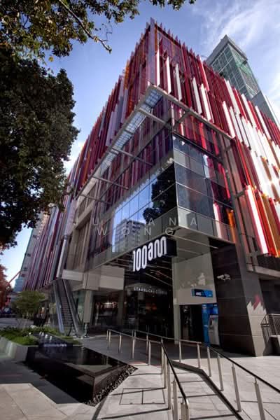 100 AM, 100 Tras Street, 1,238 sqft, Food & Beverage For Rent, by Juliana Wong, 500208951 - Exterior - CommercialGuru.com.sg