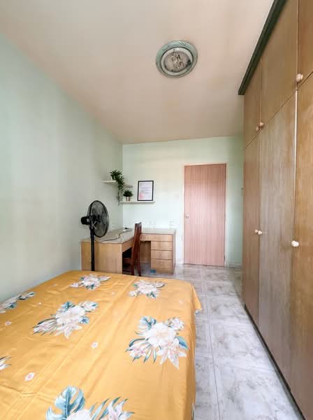 290 Bishan Street 24, 290 Bishan Street 24, Room Rental, 300 sqft, HDB Flat For Rent, by Kenneth Wong, 500208952 - Bedroom - PropertyGuru.com.sg