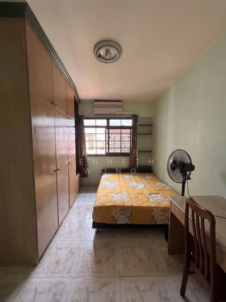 290 Bishan Street 24, 290 Bishan Street 24, Room Rental, 300 sqft, HDB Flat For Rent, by Kenneth Wong, 500208952 - Bedroom - PropertyGuru.com.sg