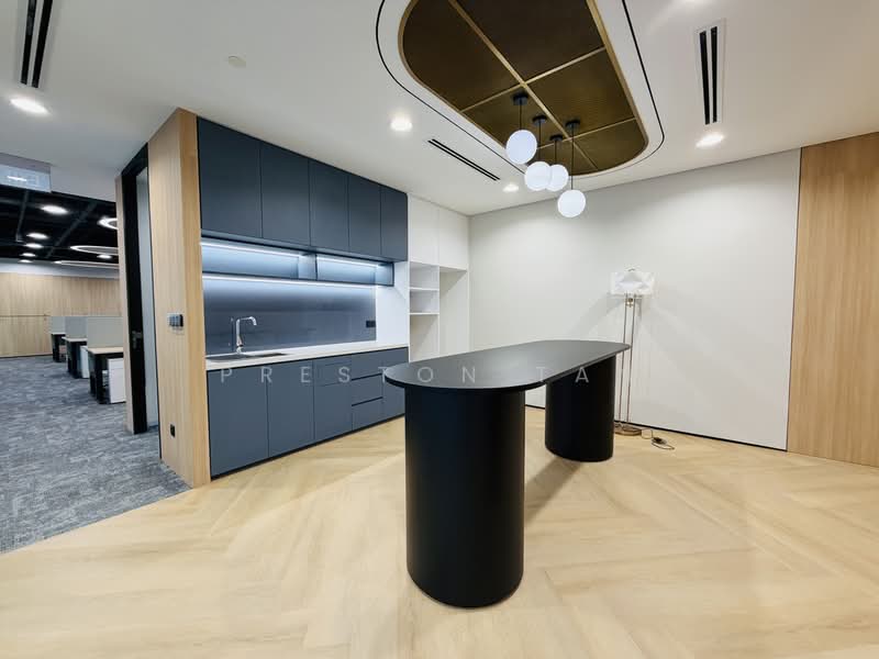 BNI Tower, 30 Raffles Place, 1,805 sqft, Office For Rent, by Preston Tan, 500208953 - Interior - CommercialGuru.com.sg