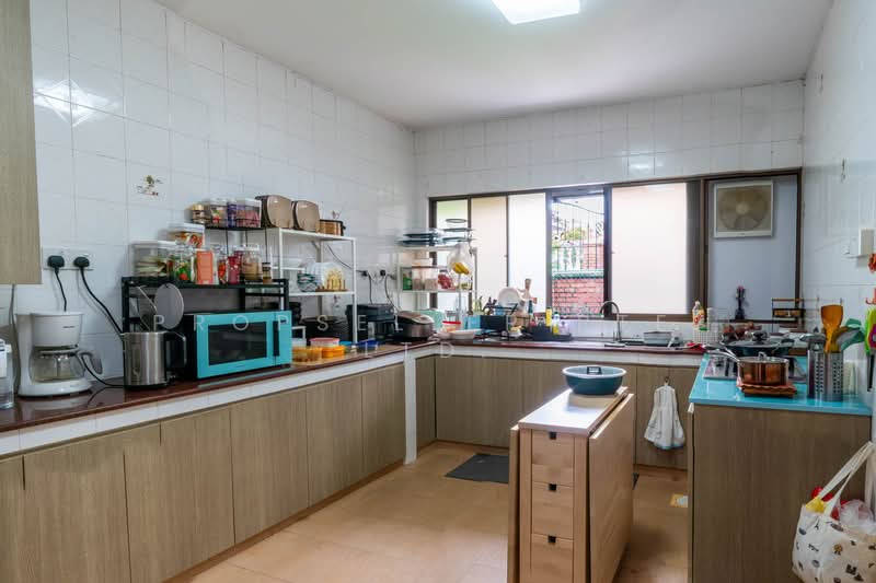 Platina Gardens, , 5 Bedrooms, 3,776 sqft, Semi-Detached House For Sale, by Aileen Chew, 500208956 - Kitchen - PropertyGuru.com.sg