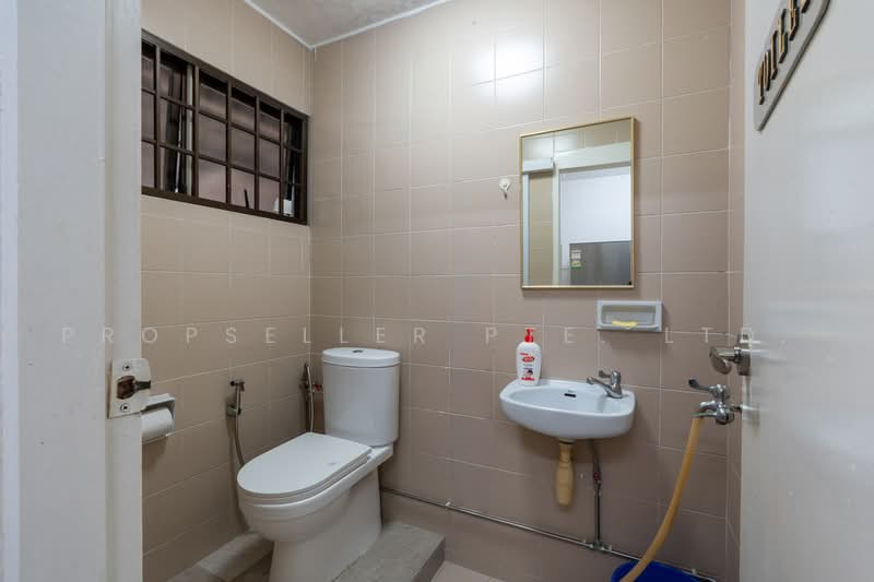 Platina Gardens, , 5 Bedrooms, 3,776 sqft, Semi-Detached House For Sale, by Aileen Chew, 500208956 - Bathroom - PropertyGuru.com.sg