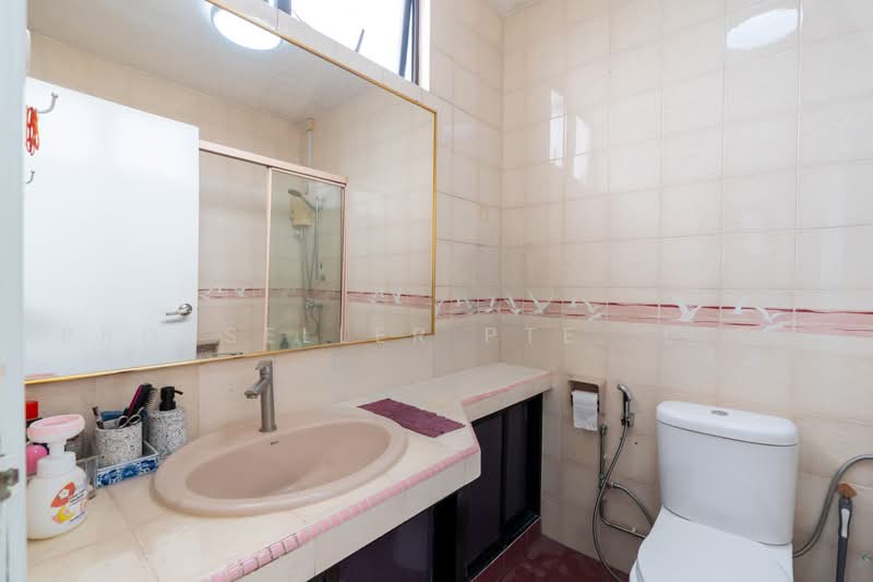 Platina Gardens, , 5 Bedrooms, 3,776 sqft, Semi-Detached House For Sale, by Aileen Chew, 500208956 - Bathroom - PropertyGuru.com.sg