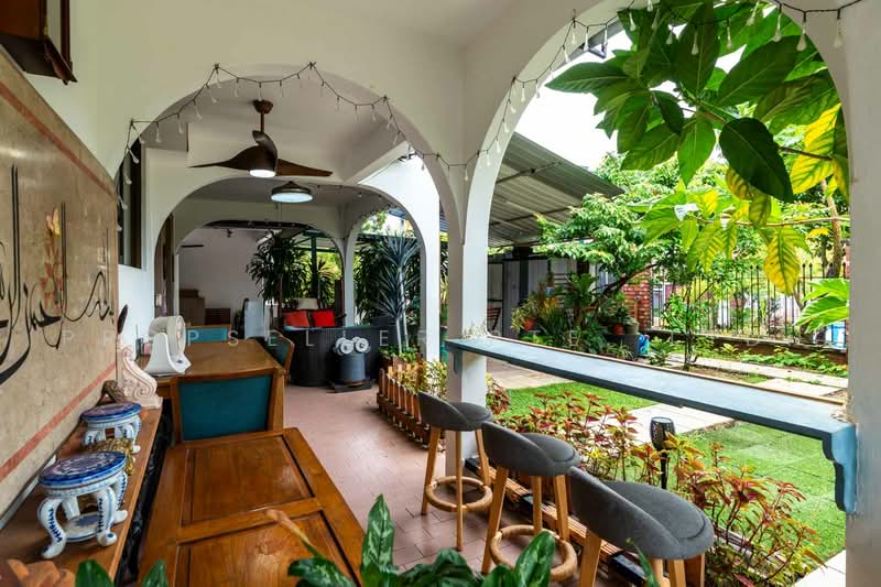 Platina Gardens, , 5 Bedrooms, 3,776 sqft, Semi-Detached House For Sale, by Aileen Chew, 500208956 - Exterior - PropertyGuru.com.sg