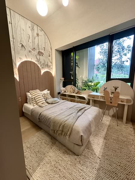 The Reserve Residences, 9 Jalan Anak Bukit, Clementi Park / Upper Bukit Timah, 2 Bedrooms, 657 sqft, Condominium For Sale, by Stevenson Ho, 500208957 - Bedroom - PropertyGuru.com.sg