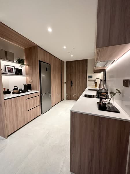 The Reserve Residences, 9 Jalan Anak Bukit, Clementi Park / Upper Bukit Timah, 2 Bedrooms, 657 sqft, Condominium For Sale, by Stevenson Ho, 500208957 - PropertyGuru.com.sg