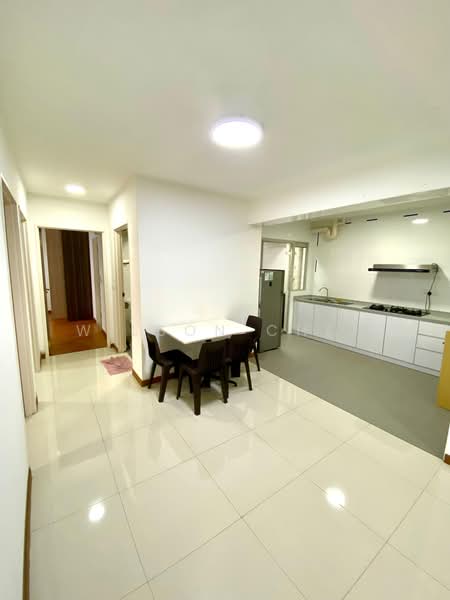 322B Sumang Walk, 322B Sumang Walk, 3 Bedrooms, 1,001 sqft, HDB Flat For Rent, by Wilson Chen, 500208960 - Kitchen - PropertyGuru.com.sg