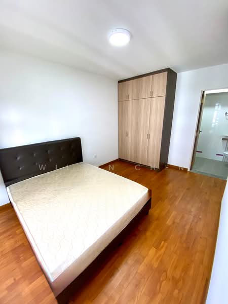 322B Sumang Walk, 322B Sumang Walk, 3 Bedrooms, 1,001 sqft, HDB Flat For Rent, by Wilson Chen, 500208960 - Bedroom - PropertyGuru.com.sg