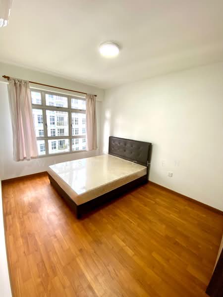 322B Sumang Walk, 322B Sumang Walk, 3 Bedrooms, 1,001 sqft, HDB Flat For Rent, by Wilson Chen, 500208960 - Bedroom - PropertyGuru.com.sg