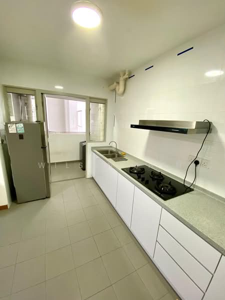 322B Sumang Walk, 322B Sumang Walk, 3 Bedrooms, 1,001 sqft, HDB Flat For Rent, by Wilson Chen, 500208960 - Kitchen - PropertyGuru.com.sg