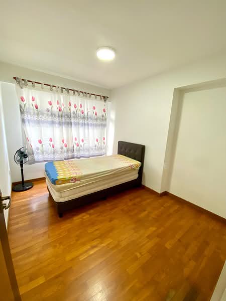322B Sumang Walk, 322B Sumang Walk, 3 Bedrooms, 1,001 sqft, HDB Flat For Rent, by Wilson Chen, 500208960 - Bedroom - PropertyGuru.com.sg