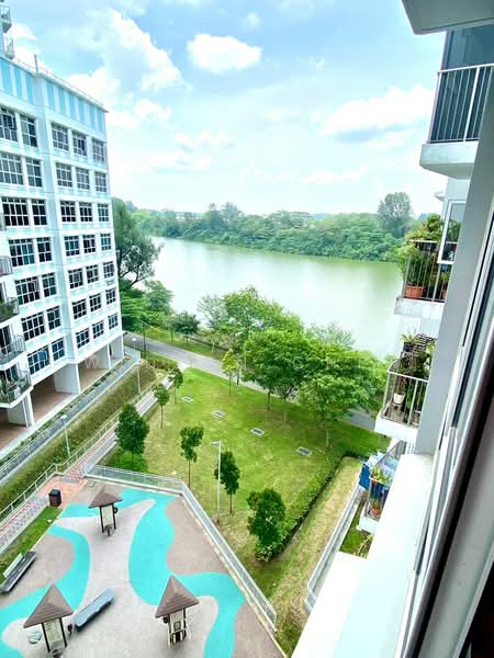 322B Sumang Walk, 322B Sumang Walk, 3 Bedrooms, 1,001 sqft, HDB Flat For Rent, by Wilson Chen, 500208960 - Exterior - PropertyGuru.com.sg
