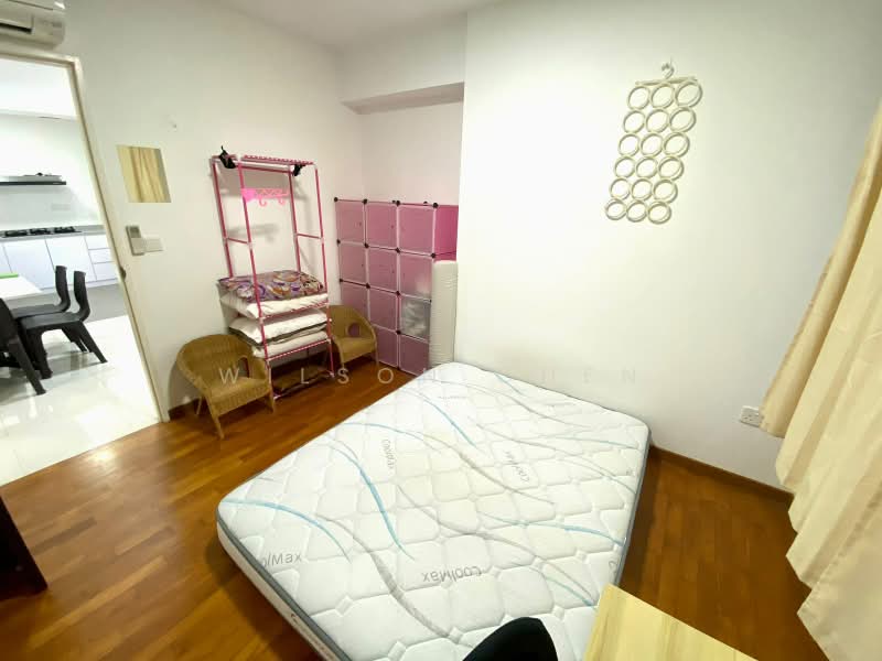 322B Sumang Walk, 322B Sumang Walk, 3 Bedrooms, 1,001 sqft, HDB Flat For Rent, by Wilson Chen, 500208960 - Bedroom - PropertyGuru.com.sg