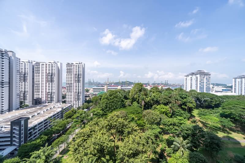 Sky Everton, 50 Everton Road, 4 Bedrooms, 1,109 sqft, Condominium For Sale, by Jerralyn Satrio, 500208963 - View - PropertyGuru.com.sg