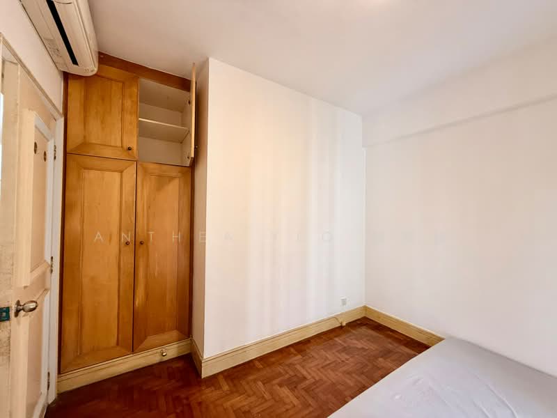 Parkview Apartments, 5 Bukit Batok Street 25, 3 Bedrooms, 1,130 sqft, Apartment For Rent, by Anthea Yeo 杨丽娇, 500208966 - Bedroom - PropertyGuru.com.sg