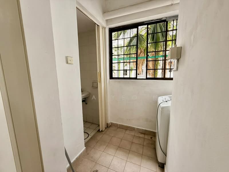 Parkview Apartments, 5 Bukit Batok Street 25, 3 Bedrooms, 1,130 sqft, Apartment For Rent, by Anthea Yeo 杨丽娇, 500208966 - Interior - PropertyGuru.com.sg