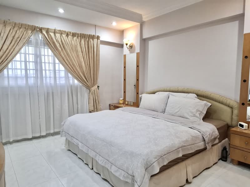 453 Jurong West Street 42, 453 Jurong West Street 42, 3 Bedrooms, 1,431 sqft, HDB Flat For Sale, by Cherry Ling, 500208968 - Bedroom - PropertyGuru.com.sg