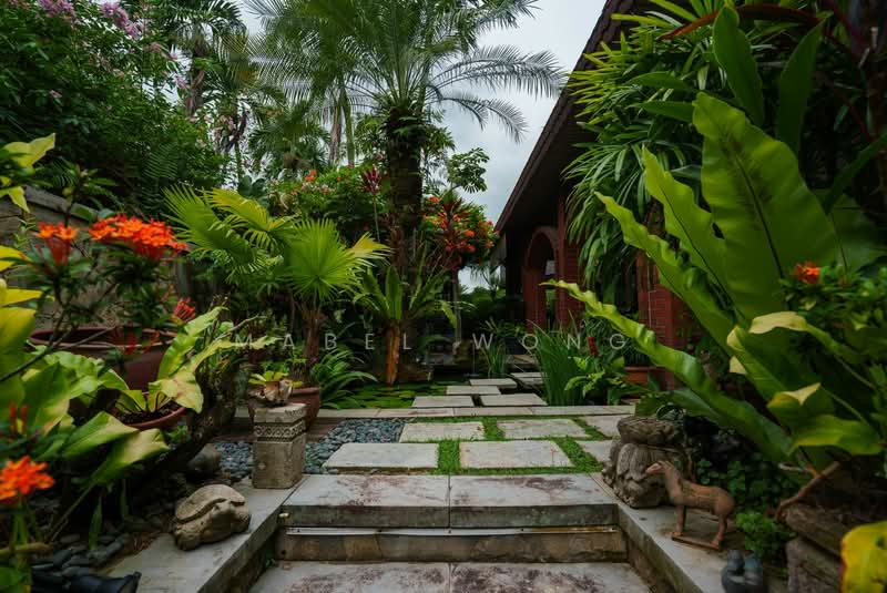 Orchid Drive, Orchid Drive, 4 Bedrooms, 1,275 sqft, Detached House For Sale, by Mabel Wong, 500208969 - Exterior - PropertyGuru.com.sg