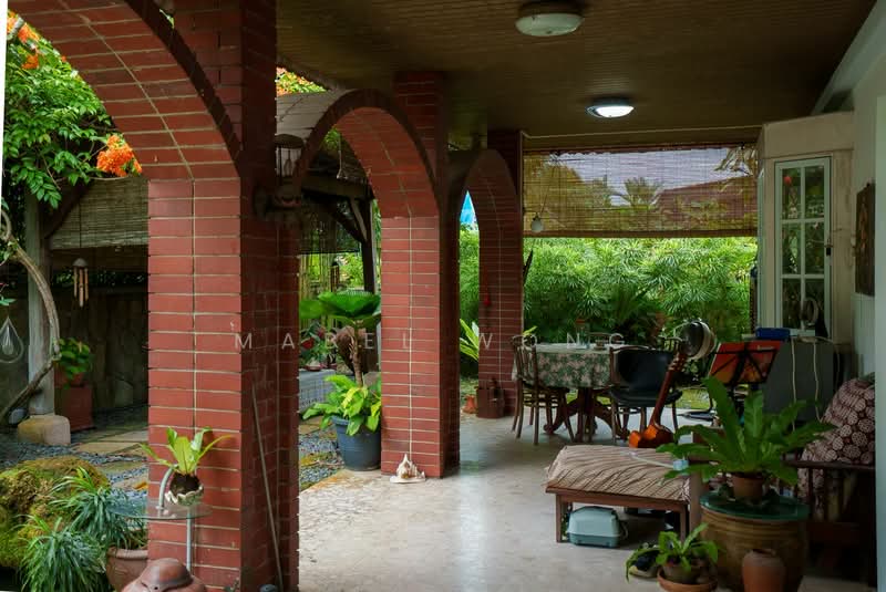 Orchid Drive, Orchid Drive, 4 Bedrooms, 1,275 sqft, Detached House For Sale, by Mabel Wong, 500208969 - Exterior - PropertyGuru.com.sg