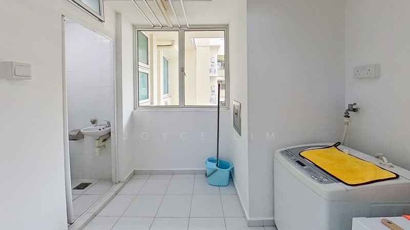 The Esparis, 9 Pasir Ris Drive 4, Room Rental, 70 sqft, Condominium For Rent, by Joyce Lim, 500208971 - Interior - PropertyGuru.com.sg