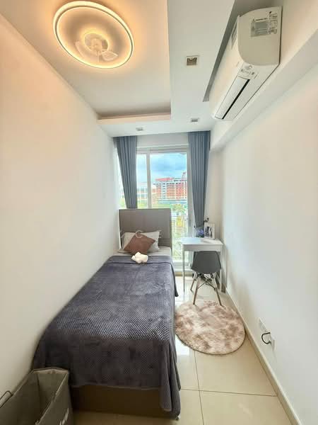 The Esparis, 9 Pasir Ris Drive 4, Room Rental, 70 sqft, Condominium For Rent, by Joyce Lim, 500208971 - PropertyGuru.com.sg