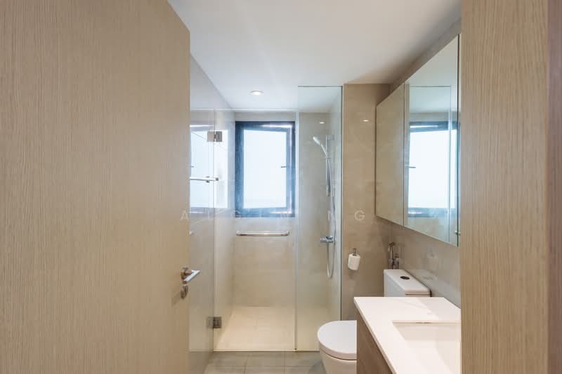 Treasure at Tampines, 57 Tampines Lane, 3 Bedrooms, 915 sqft, Condominium For Sale, by Algin Ng, 500208974 - Bathroom - PropertyGuru.com.sg