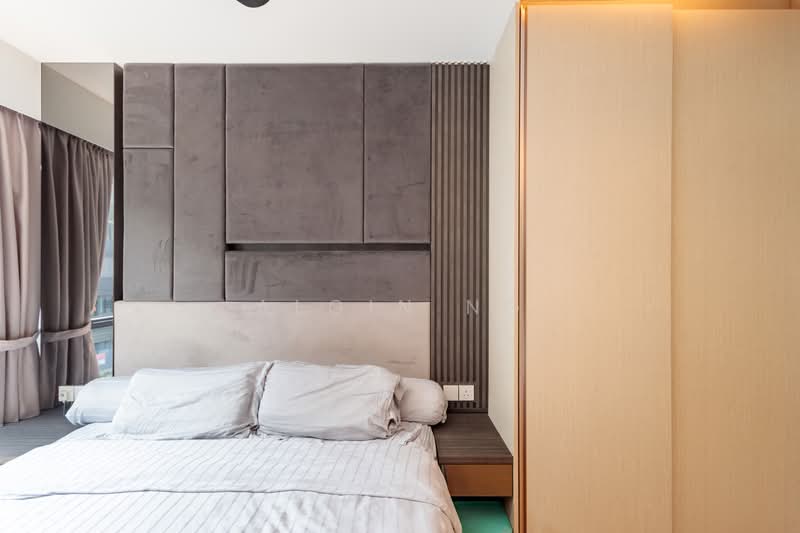 Treasure at Tampines, 57 Tampines Lane, 3 Bedrooms, 915 sqft, Condominium For Sale, by Algin Ng, 500208974 - Bedroom - PropertyGuru.com.sg