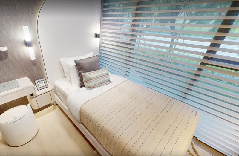 D24 | WALK TO MRT | AMENITIES GALORE, , 4 Bedrooms, 1,249 sqft, Condominium For Sale, by Damien Tan, 500208975 - Bedroom - PropertyGuru.com.sg