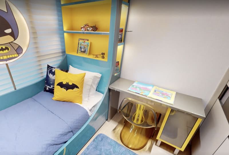 D24 | WALK TO MRT | AMENITIES GALORE, , 4 Bedrooms, 1,249 sqft, Condominium For Sale, by Damien Tan, 500208975 - Bedroom - PropertyGuru.com.sg