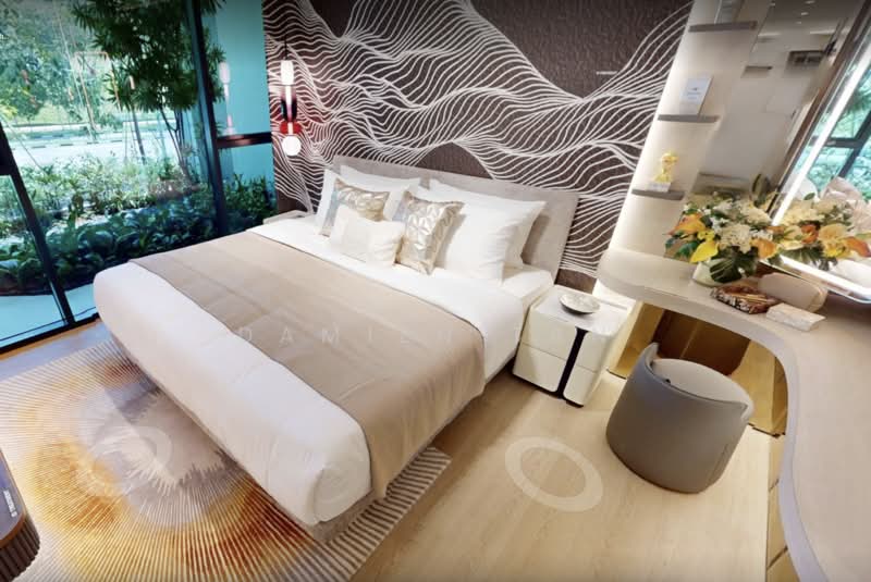 D24 | WALK TO MRT | AMENITIES GALORE, , 4 Bedrooms, 1,249 sqft, Condominium For Sale, by Damien Tan, 500208975 - Bedroom - PropertyGuru.com.sg