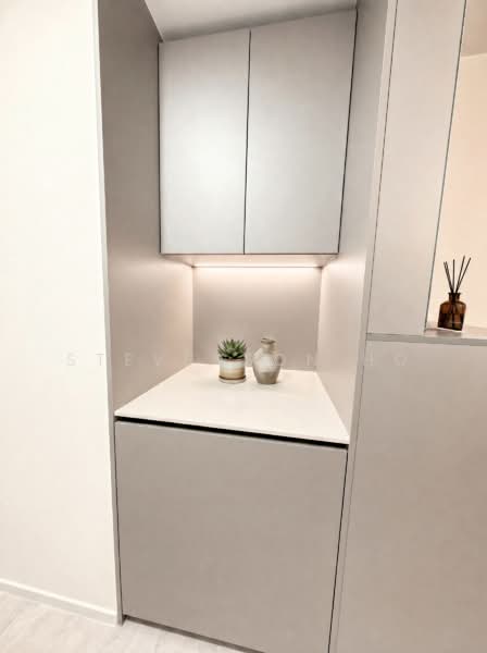 Piccadilly Grand, Northumberland Road, 1 Bedroom, 484 sqft, Condominium For Sale, by Stevenson Ho, 500208979 - Interior - PropertyGuru.com.sg