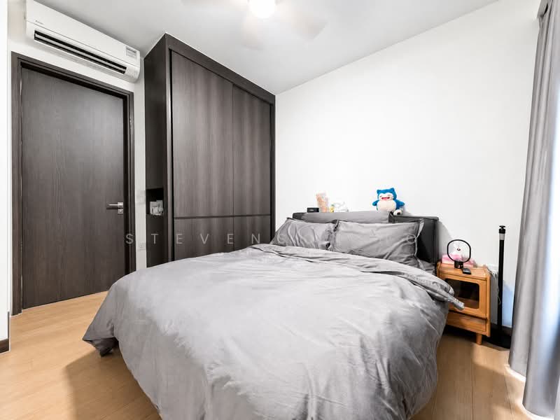 Piccadilly Grand, Northumberland Road, 1 Bedroom, 484 sqft, Condominium For Sale, by Stevenson Ho, 500208979 - Bedroom - PropertyGuru.com.sg