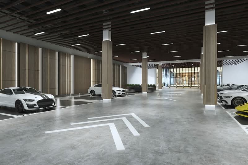Car Park