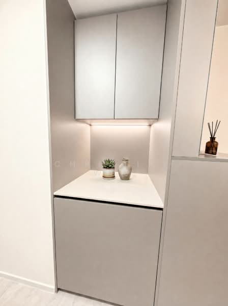 Piccadilly Grand, Northumberland Road, 1 Bedroom, 484 sqft, Condominium For Sale, by Christine Wee, 500208984 - Interior - PropertyGuru.com.sg