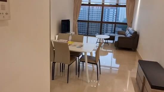 Richmond Park, 3 Bideford Road, 2 Bedrooms, 1,012 sqft, Condominium For Rent, by RONALD, 500208986 - PropertyGuru.com.sg