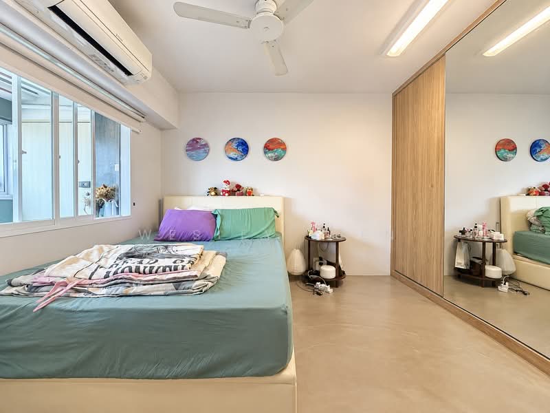 21 Telok Blangah Crescent, 21 Telok Blangah Crescent, 3 Bedrooms, 1,647 sqft, HDB Flat For Sale, by Wesley Yuen, 500208989 - Bedroom - PropertyGuru.com.sg