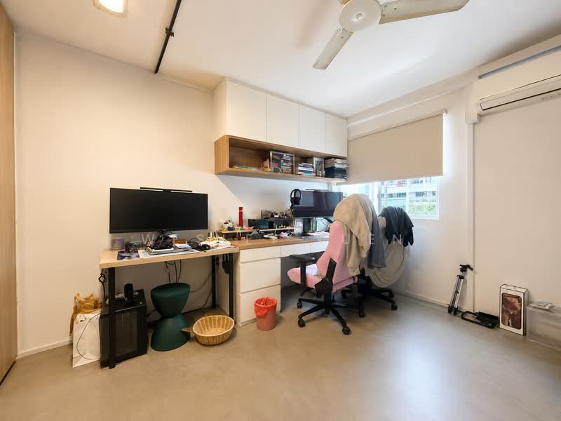 21 Telok Blangah Crescent, 21 Telok Blangah Crescent, 3 Bedrooms, 1,647 sqft, HDB Flat For Sale, by Wesley Yuen, 500208989 - PropertyGuru.com.sg