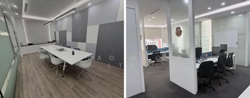 The Central, 6 Eu Tong Sen Street, 1,668 sqft, Office For Rent, by ANDY HUANG, 500208990 - Interior - CommercialGuru.com.sg