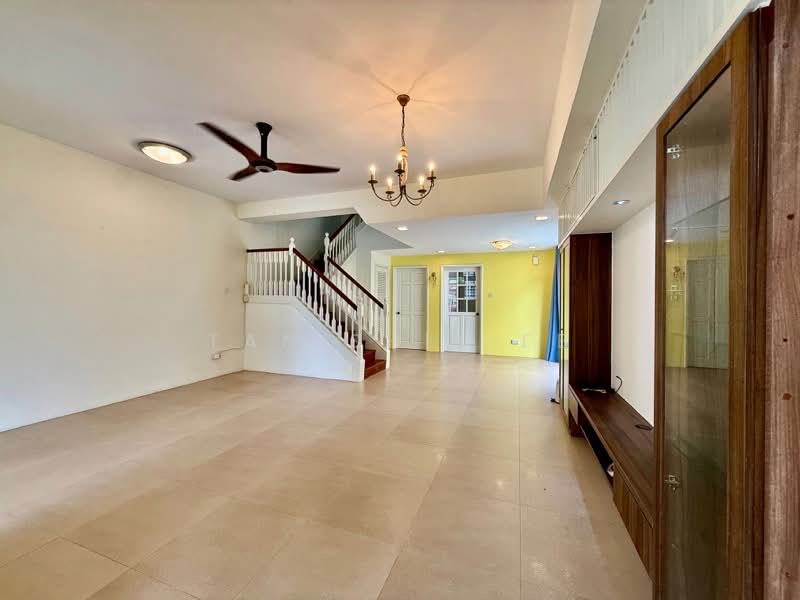 Seletar Hills Estate, Jalan Kelulut, 4 Bedrooms, 2,000 sqft, Corner Terrace For Rent, by Tan Shin Ee, 500208991 - PropertyGuru.com.sg