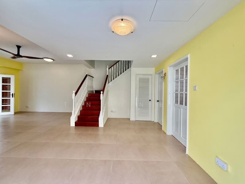 Seletar Hills Estate, Jalan Kelulut, 4 Bedrooms, 2,000 sqft, Corner Terrace For Rent, by Tan Shin Ee, 500208991 - PropertyGuru.com.sg