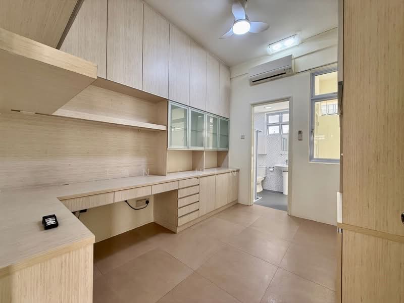 Seletar Hills Estate, Jalan Kelulut, 4 Bedrooms, 2,000 sqft, Corner Terrace For Rent, by Tan Shin Ee, 500208991 - PropertyGuru.com.sg