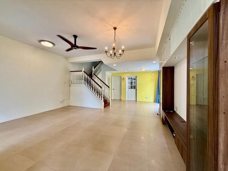 Seletar Hills Estate, Seletar Hills Drive, Seletar / Yio Chu Kang, 4 Bedrooms, 2,000 sqft, Corner Terrace For Rent, by Tan Shin Ee, 500208991 - PropertyGuru.com.sg