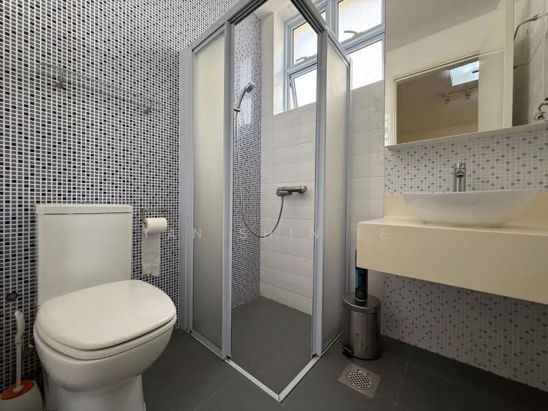 Seletar Hills Estate, Seletar Hills Drive, Seletar / Yio Chu Kang, 4 Bedrooms, 2,000 sqft, Corner Terrace For Rent, by Tan Shin Ee, 500208991 - PropertyGuru.com.sg